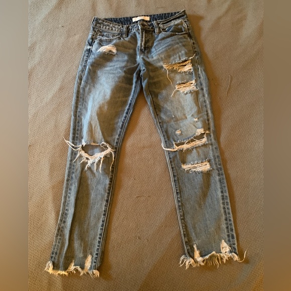 Hidden jeans from Buckle - Picture 1 of 4